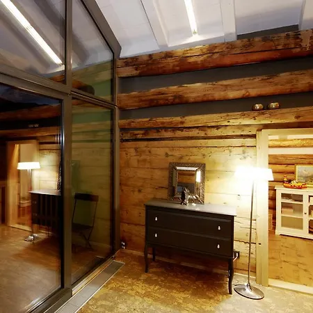 Couette-café Bnb&more Alvaneu Dorf *