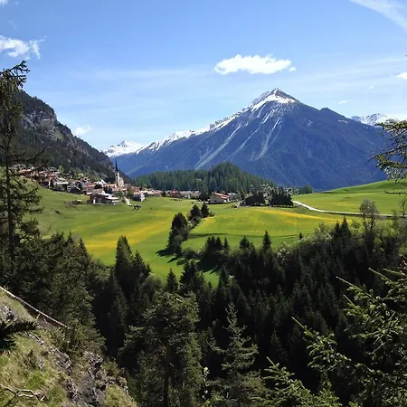 Bed and breakfast And More Alvaneu Dorf