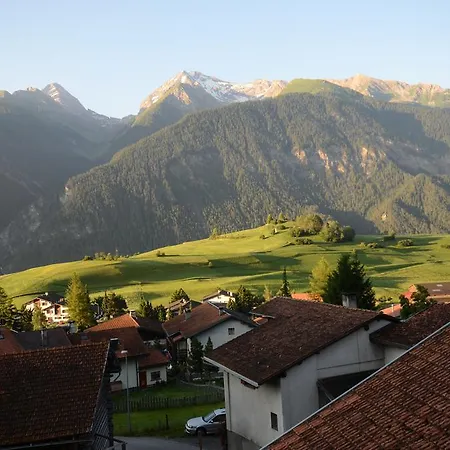 Bnb&more Alvaneu Dorf *