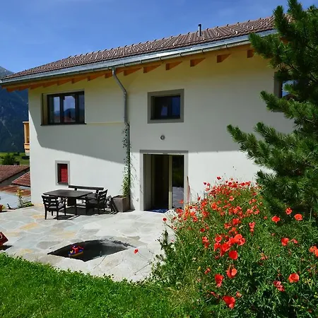 Bnb&more Alvaneu Dorf * Alvaneu