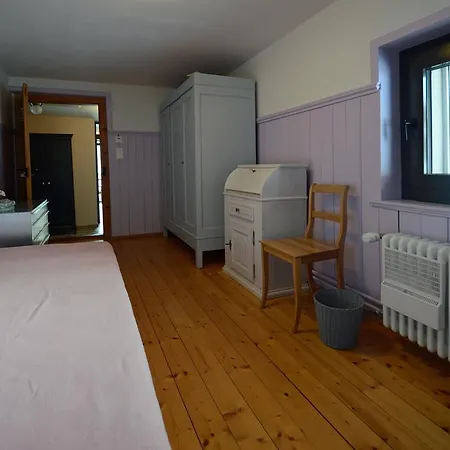 Bed and breakfast And More Alvaneu Dorf Alvaneu