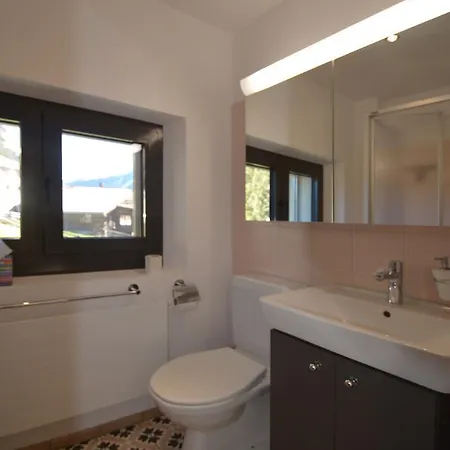 Bnb&more Alvaneu Dorf *