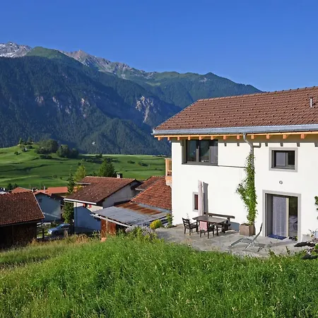 And More Alvaneu Dorf * Alvaneu