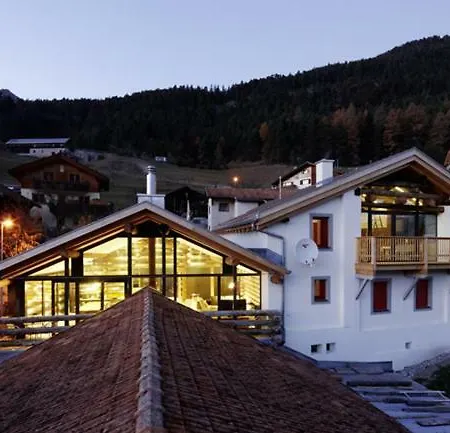 Bed and breakfast And More Alvaneu Dorf Alvaneu